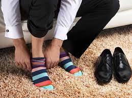 Wearing Tight Socks Can Be Harmful To You Lifealth