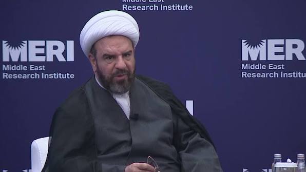 الزهيري: قوى المعارضة العراقية لم تكن مستعدة لإدارة الدولة بعد سقوط النظام عام 2003
