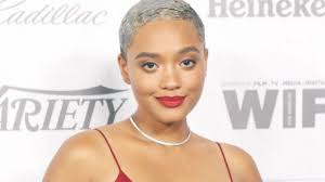Kiersey Clemons to Star in AGC Studios' Lauren Simmons Biopic