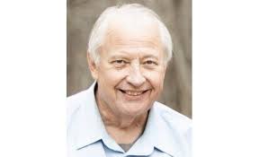 Carl Uebel Obituary (1950