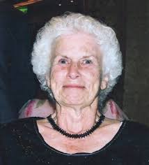 Kathryn Honey Obituary (1932