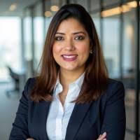 Pratiksha Singh, FRM