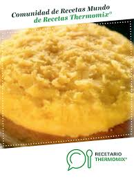 Polenta Receta Polenta Comidas Diarias Recetas De Comida