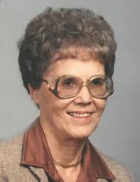 Obituary information for Mary L. Chrouser
