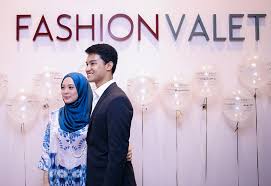 Image result for vivy yusof fashion valet
