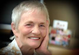 Patricia Strobel Obituary