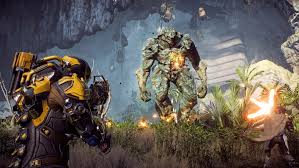 Anthem Offers Visual Parity Between Ps4 Pro And Xbox One X But Performance Is Worst On Xbx