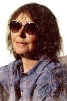 Patsy Hanson Obituary (1939