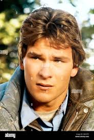 Red dawn 1984 patrick swayze hi-res stock photography and images
