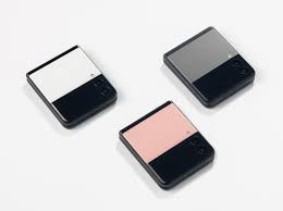 Samsung Galaxy Z Flip3 5G vorgestellt ...