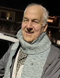 Obituary information for Albert "Bert" Malfair