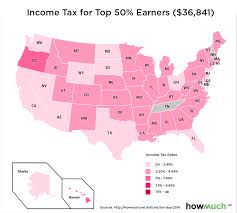 All you need to know here. How Big Is The Income Tax Gap In Your State