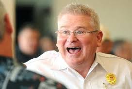 Gary Baggett's Instagram, Twitter & Facebook