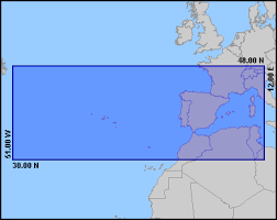 Digital Nautical Chart