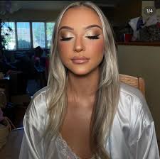 What are good hair and makeup artists near Grand Rapids for a fall 2026  wedding?