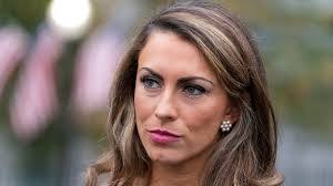 Ana Griffin's Instagram, Twitter & Facebook