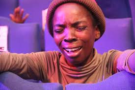 THE RAW MANIFESTATION OF THE FIRE OF...