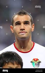 Japan 6 0 jordan hi-res stock photography and images