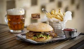 The Merrywell Casual Restaurants Perth Crown Perth Food Eat Casual Restaurants