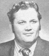 Southern Baptist Evangelists