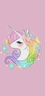 خلفيات ايفون يونيكورن unicorn wallpaper unicorn wallpaper art cool wallpaper