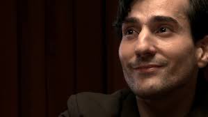 Candide's Lament from Leonard Bernstein's Candide // Leonardo Capalbo &  Benjamin Frost