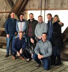 2018: Year of Change & Growth.