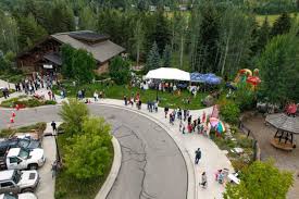 5 out of 5 stars. 15 Ways To Entertain Kids While Vacationing In Vail Vaildaily Com