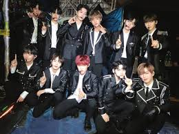 1st global fansite that bring updates all about the 11 amazing men of @wannaone.official. Park Jihoon Talks About His Produce 101 Final Rank And The Day Before Wanna One S Debut Kpopstarz