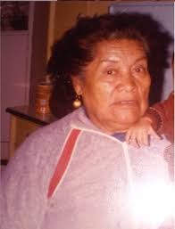 Gregoria Morado Avalos (1913-2003)