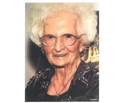 Agnes Swank Obituary (1918