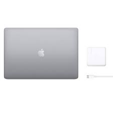 Apple Macbook Pro Touch Bar And Touch Id Mvvk2 2019 Intel Core I9 2 3ghz 16 Inch 1tb 16gb Amd Radeon Pro 5500m
