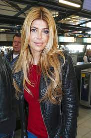 بدر هاري / badr hārī) (d. Estelle Cruijff Zimbio