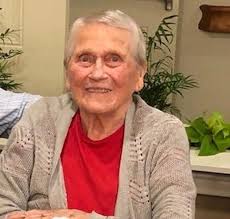 Lillie Liggett Obituary (2021)