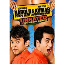 Harold & kumar escape from guantanamo bay (2008). Harold And Kumar Escape From Guantanamo Bay Special Edition Dvd Target