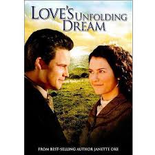 Love S Unfolding Dream Dvd Walmart Com Love Comes Softly Christian Movies Romantic Movies