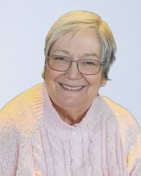 Eva Mae Hall Obituary July 7, 2025