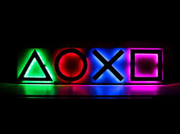 Video Game Decorwall And Table Gaming Lamp Gaming Light Etsy In 2020 Gaming Decor Video Game Decor Video Game Room Design