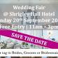 Shrigley Hall Hotel Cheshire Wedding Fair