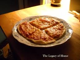 Homemade Frozen Pizzas 5 Dinners Recipes Meal Plans Coupons Homemade Frozen Pizza Frozen Pizza Food