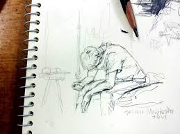 Learn how to draw with emmy kalia. Bts Pencil Drawing Army S Amino