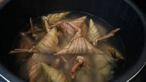 Mencari resepi sayur yang sedap untuk dimasak? Cara Rebus Ketupat Palas Noxxa Lagi Cepat Dan Mudah