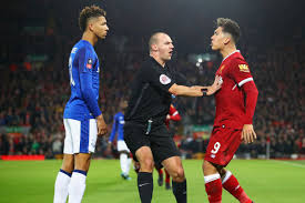 We'll have the latest on rafa benitez as the spaniard is closing in on becoming the new. Premier League Proposal Reveals Who Could Enter Stadiums For Liverpool And Everton Matches