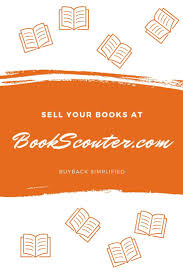 Bookscouter Helps You Sell Textbooks And Used Books For The Most Money By Comparing Offers From Over 35 Book Buyback Ve Sell Textbooks Textbook Sell Your Books