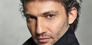 Jonas Kaufmann is the world's hottest tenor