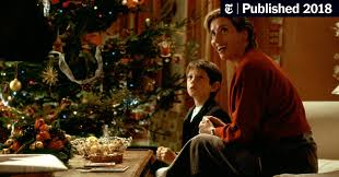 Arguably the saddest moment in love actually is when thompson's character realizes her husband has been unfaithful. Love Actually 2003 Review The New York Times