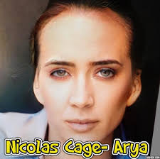 Ideal Inheritance reboot fan casting ideas