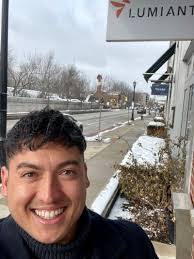 Dion Spencer's Instagram, Twitter & Facebook