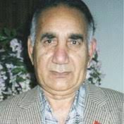 Parmar Family Obituaries