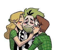 What city do barbara and adam maitland live in? Tumblr Is A Place To Express Yourself Discover Yourself And Bond Over The Stuff You Love It S Where Yo Beetlejuice Fan Art Beetlejuice Tim Burton Characters